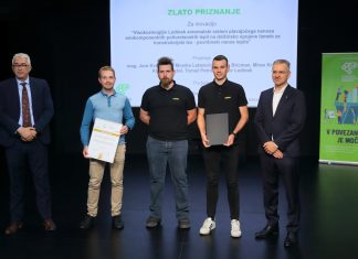 Katere so najboljše inovacije regije v letu 2024?