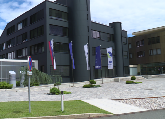 Podatkovni center z novim superračunalnikom postaja realnost