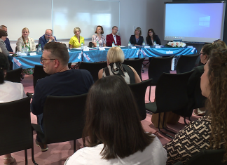 Okrogla miza o izzivih primarnega zdravstvenega varstva