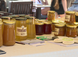 Medena sezona boljša kot lani, a razmere med regijami zelo različne