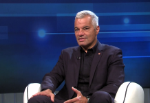 Gost Studia 1 bo mariborski župan Saša Arsenovič