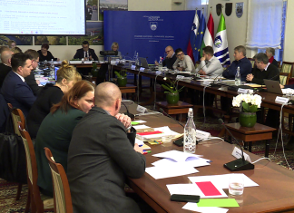 Svetniki potrdili zaključni račun za leto 2023