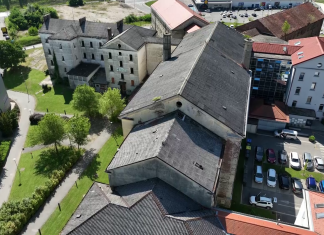 Kaj predvideva projekt mrežnega podjetniškega inkubatorja?