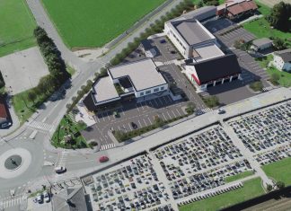 Naložba v prihodnost in zaključek investicij v Lovrencu