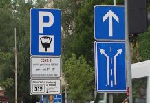 Širitev bele cone, po novem plačevanje parkirnine na Pobrežju