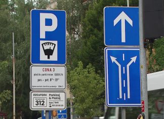 Spremembe na področju parkiranja v Mariboru: Marprom ponuja ugoden letni abonma