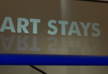 Kaj ponuja 22. festivala Art Stays?