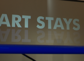 Kaj ponuja 22. festivala Art Stays?