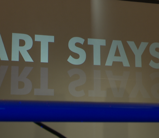 Kaj ponuja 22. festivala Art Stays?