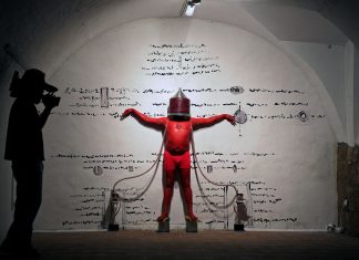 Začenja se 22. festival sodobne umetnosti Art Stays