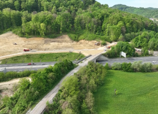 Nova priložnost za staro železniško traso: kolesarska pot med Počehovo in Pesnico