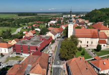 Ambiciozen proračun za leto 2026