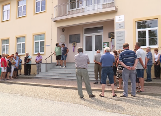 Zaključuje se Marjetnovo v Pesnici