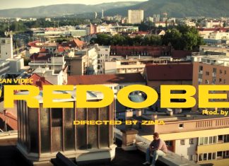 EMKEJ: pesem “Predober” priča o izzivih zvestobe samemu sebi