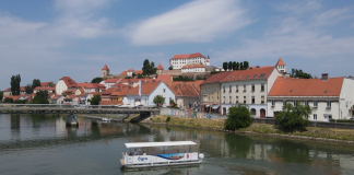 Kurentova hiša in Mestni stolp kot novi turistični atrakciji Ptuja