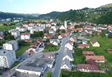 Urška Repolusk: Ruše si prizadevajo za dom za starejše