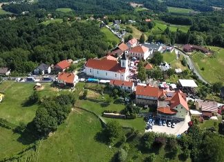 Tradicionalni farni praznik Snežničina na Zgornji Velki – 3. avgusta