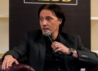 Miran Pavlin zapušča NZS in odhaja v Premier ligo