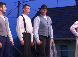 Velka ponovno gostila festival “Ujemi ritem sveta doma”