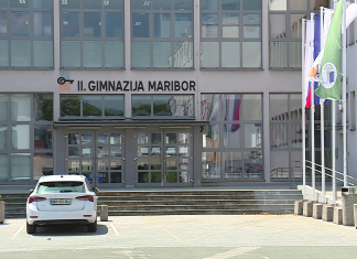 Kako lahko II. gimnazija tako briljira na mednarodni maturi?
