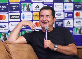 Bodo turški milijoni dovolj za novo zlato ero kluba?