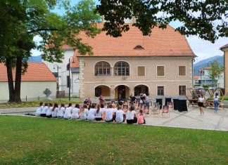 Organizatorji Festivala Letni oder Ruše obljubljajo spektakel