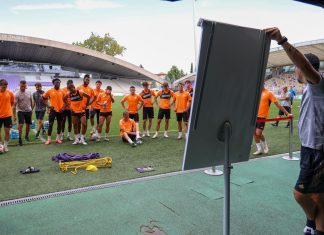 ANALIZA: Kakšne so možnosti vijoličastih za evropsko jesen?