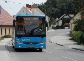 Občina vabi k sodelovanju pri pripravi celostne prometne strategije