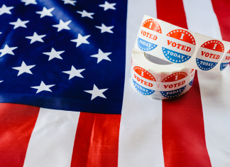 Bo Kamala Harris prva ženska na čelu ZDA?