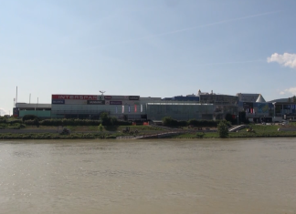 Europark praznuje 24. rojstni dan