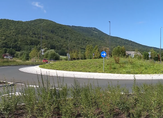 Južna obvoznica komaj v letu 2027