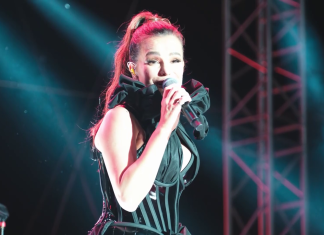 Festival Letni oder Ruše presegel vsa pričakovanja