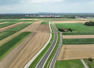 Kdaj bo zgrajena dolgo pričakovana obvoznica Pragersko?