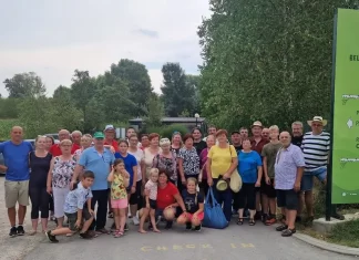 Skupnost in dediščina: Stražgonjca med tradicijo in sodobnostjo