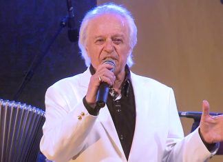 Alfi dopolnil 80 let. Vse najboljše!