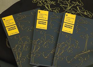 Danes se začenja Festival Maribor