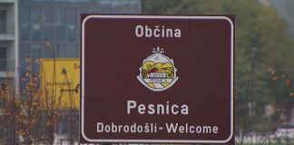 Vabilo na praznično glasbeno doživetje v Pesnici!