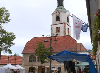 V Rušah so obeležili Ruško nedeljo