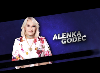 V Šentilj prihaja Alenka Godec