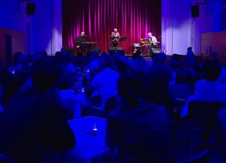 Glasbeni večer z Alenko Godec: nostalgične melodije in sveže priredbe v Šentilju