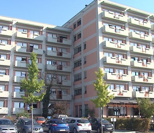 Podpis osebnih načrtov oskrbe in prehod v sistem dolgotrajne oskrbe