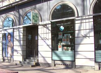 Kadrovske težave v lekarništvu ogrožajo delovanje sistema