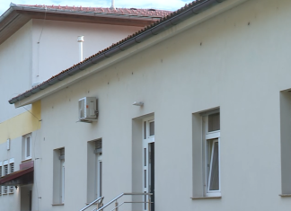 Začetek projekta širitve Zdravstvene postaje Ruše