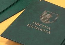 Kungota praznuje: občinski praznik in 50 let nogometnega kluba