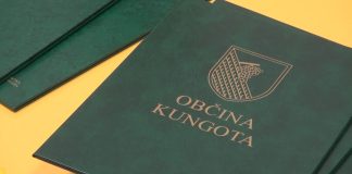 Kungota praznuje: občinski praznik in 50 let nogometnega kluba