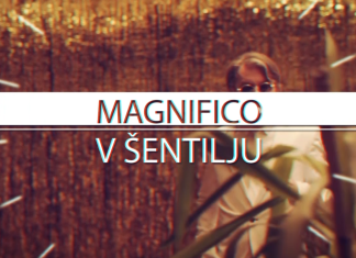 Vrhunski glasbeni dogodek v Šentilju: Magnifico, Leopold I. in Drügi za večer poln energije!