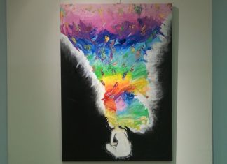 PALETA 2023: Ustvarjalna energija v Juriju ob Pesnici