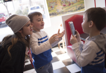 Demografski ukrepi v Središču ob Dravi