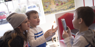 Demografski ukrepi v Središču ob Dravi