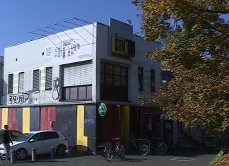 Štuk v Mariboru čaka prenova: Izboljšave za študente in obiskovalce